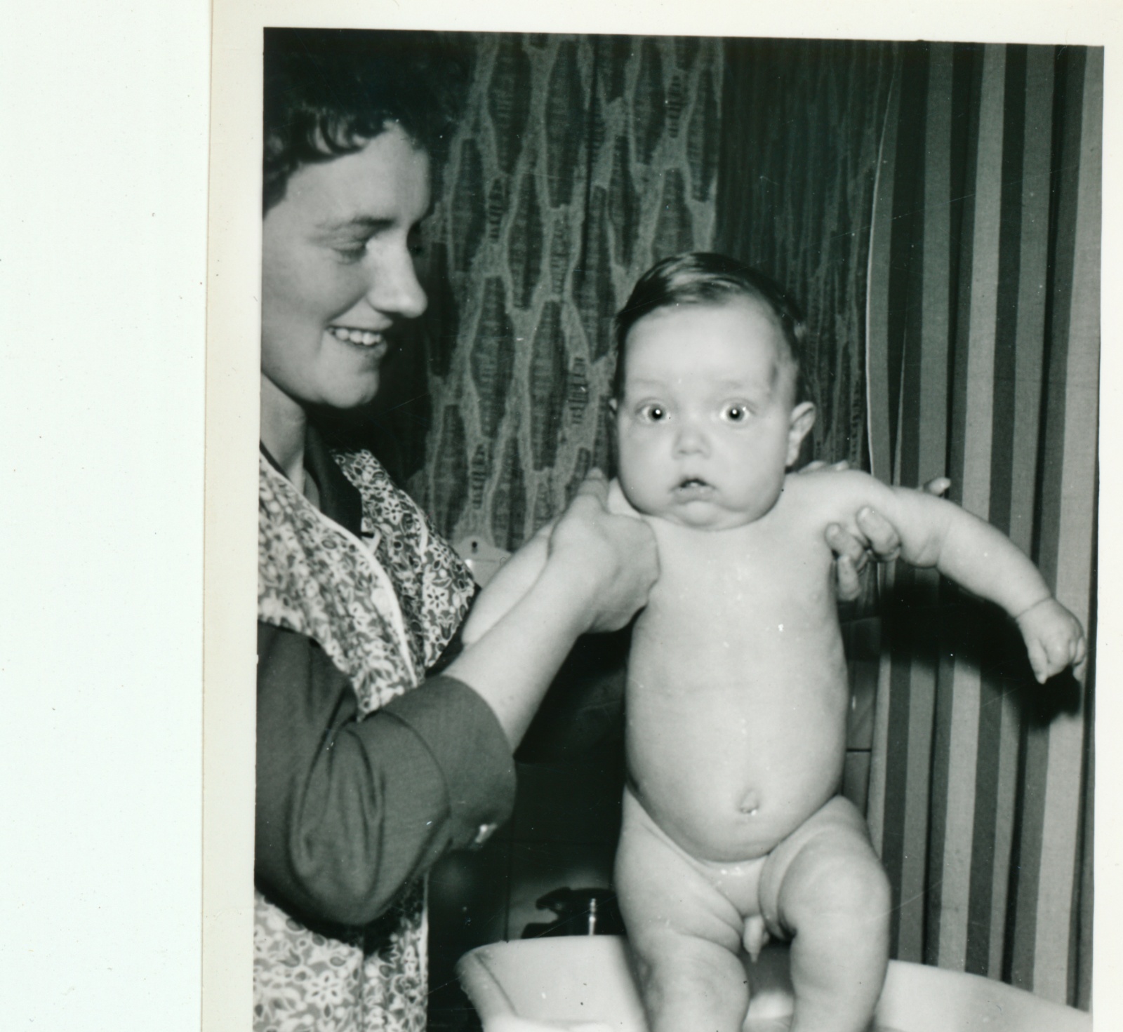 Velkommen til Henrik 1962